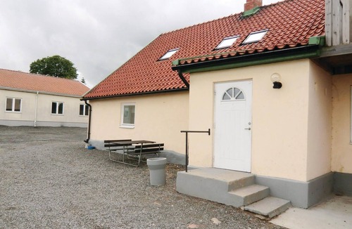Tomelilla House | Gorgeous home in Tomelilla with WiFi
