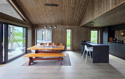 Gol Municipality House | Gorgeous Home In Torpo With Wifi