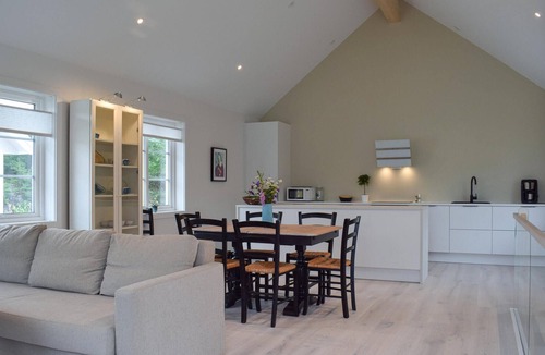 Tvedestrand House | Gorgeous home in Tvedestrand with WiFi