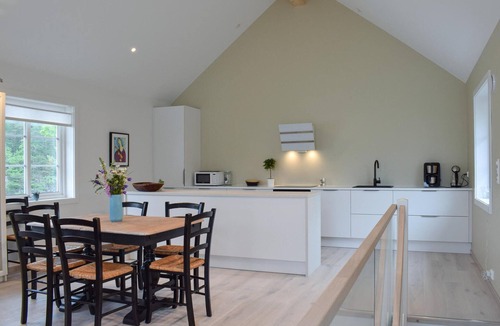 Tvedestrand House | Gorgeous home in Tvedestrand with WiFi