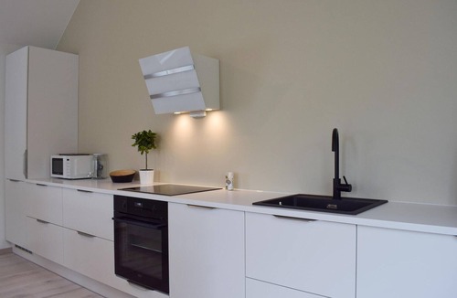 Tvedestrand House | Gorgeous home in Tvedestrand with WiFi