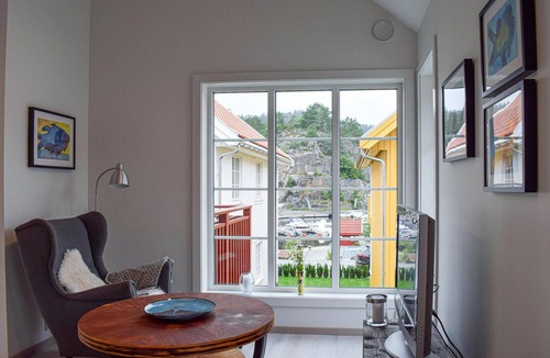 Tvedestrand House | Gorgeous home in Tvedestrand with WiFi