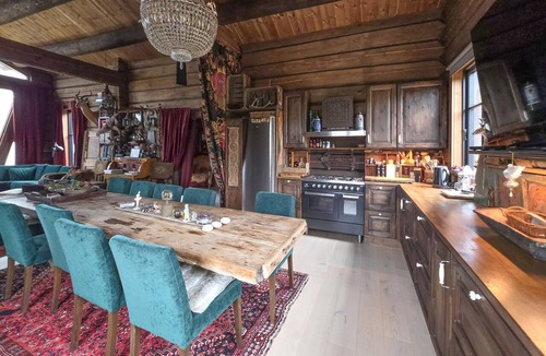 Nore og Uvdal House | Gorgeous home in Uvdal with WiFi