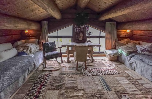 Nore og Uvdal House | Gorgeous home in Uvdal with WiFi