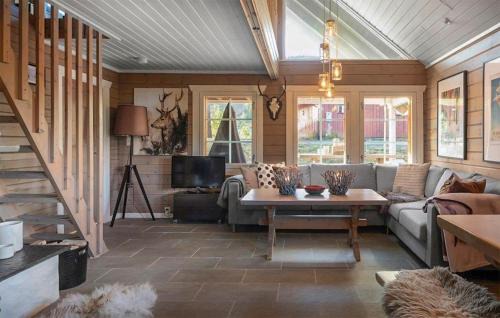Uvdal House | Gorgeous Home In Uvdal With Wifi