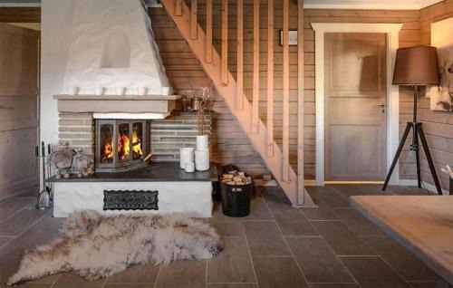 Uvdal House | Gorgeous Home In Uvdal With Wifi
