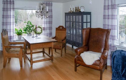 Varmdo House | Gorgeous Home In Värmdö With Sauna