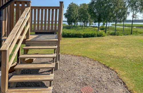 Varnamo Municipality House | Gorgeous Home In Värnamo With House Sea View