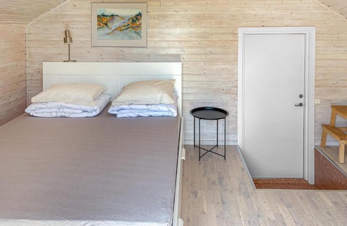 Varnamo Municipality House | Gorgeous Home In Värnamo With House Sea View