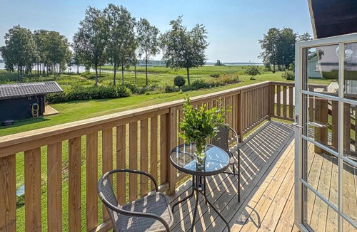 Varnamo Municipality House | Gorgeous Home In Värnamo With House Sea View