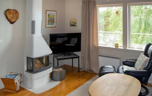 Sodersvik House | Gorgeous Home In Vätö With House Sea View