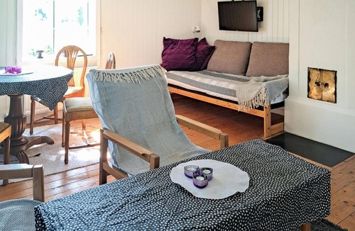 Vargarda Municipality House | Gorgeous home in Vårgårda with WiFi