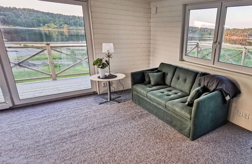 Valdemarsvik House | Gorgeous home in Valdemarsvik with WiFi