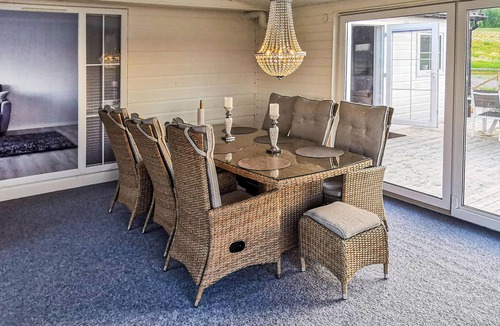 Valdemarsvik House | Gorgeous home in Valdemarsvik with WiFi
