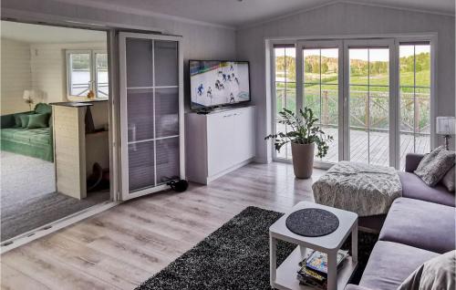 Valdemarsvik House | Gorgeous Home In Valdemarsvik With Wifi