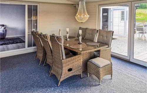 Valdemarsvik House | Gorgeous Home In Valdemarsvik With Wifi