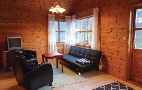Vallavik House | Gorgeous Home In Vallavik With Wifi
