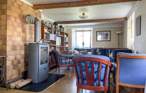 Slite House | Gorgeous Home In Vallstena With Wifi