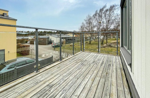 Varberg House | Gorgeous home in Varberg with WiFi