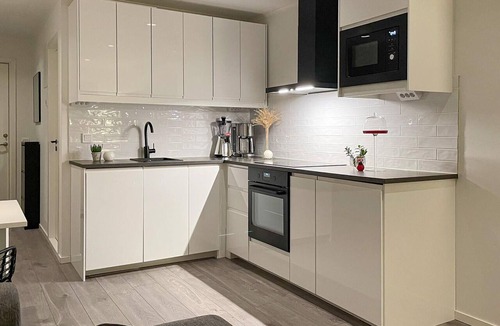 Varberg Municipality House | Gorgeous home in Varberg with WiFi