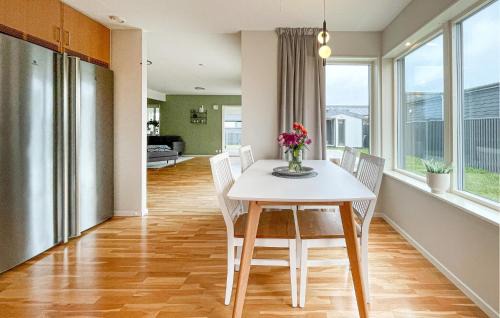 Varberg House | Gorgeous Home In Varberg With Wifi