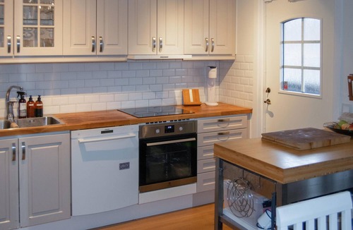 Varmdo House | Gorgeous home in Värmdö with sauna