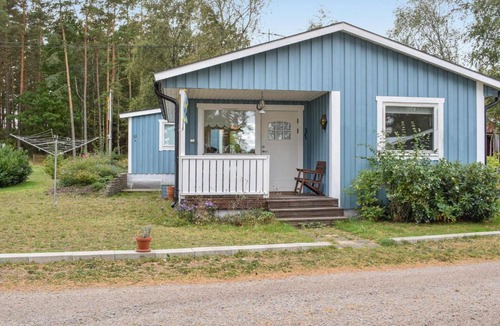 Vassmolosa House | Gorgeous Home In Vassmolösa