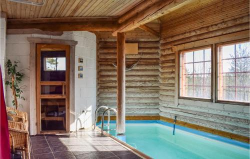 Vegarshei House | Gorgeous Home In Vegårshei With Wifi
