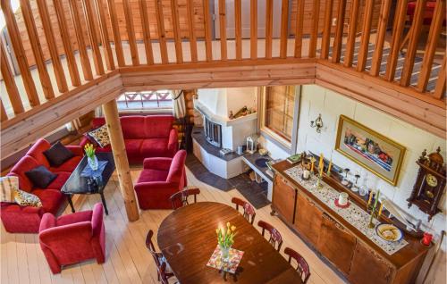 Vegarshei House | Gorgeous Home In Vegårshei With Wifi