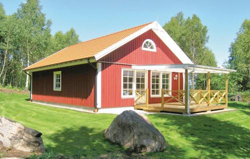 Vessigebro House | Gorgeous Home In Vessigebro With Wifi