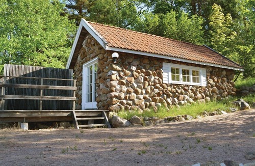 Vimmerby Municipality House | Gorgeous home in Vimmerby with WiFi