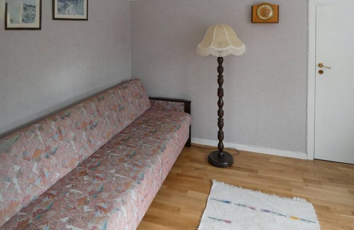 Vimmerby House | Gorgeous home in Vimmerby with kitchen