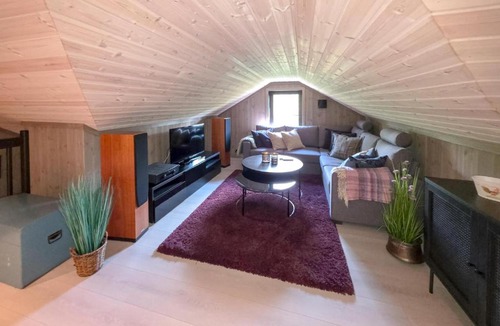 Tokke House | Gorgeous Home In Vinje With Wifi