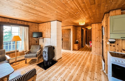 Nord-Fron House | Gorgeous home in Vinstra with sauna