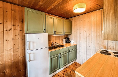 Nord-Fron House | Gorgeous home in Vinstra with sauna