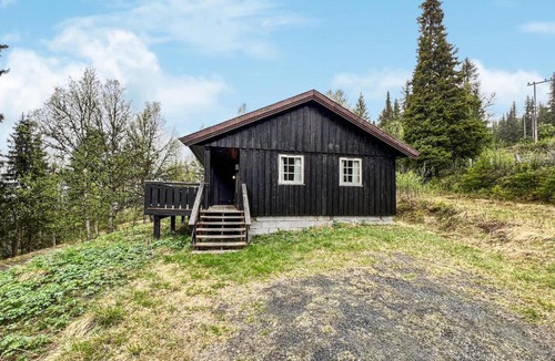 Nord-Fron House | Gorgeous Home In Vinstra With Sauna