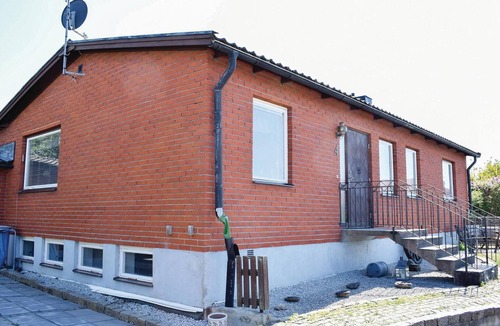 Visby House | Gorgeous home in Visby with sauna