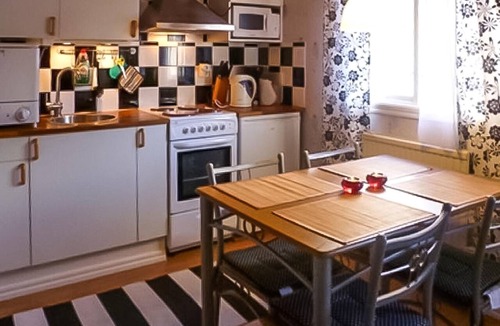 Axelsro House | Gorgeous home in Visby with WiFi
