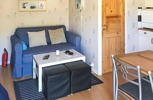 Axelsro House | Gorgeous home in Visby with WiFi