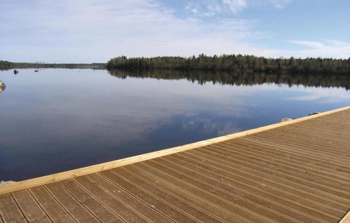 Kvanarp House | Gorgeous Home In Vittaryd With Sauna