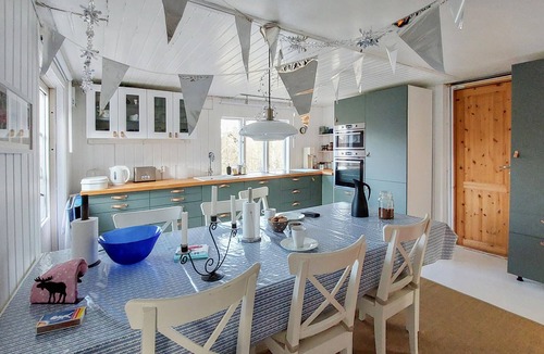 Orkelljunga Municipality House | Gorgeous home in Vittsjö with WiFi