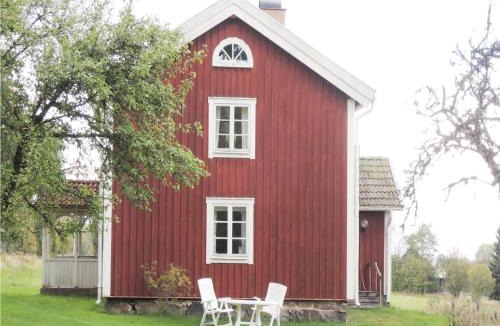 Stockaryd House | Gorgeous Home In Vrigstad With Wifi