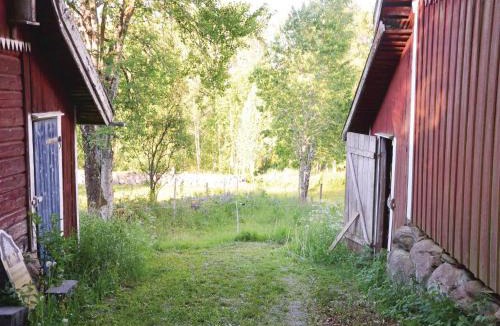 Stockaryd House | Gorgeous Home In Vrigstad With Wifi