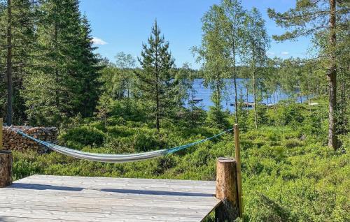 Siljan Municipality House | Gorgeous Home In Steinsholt With Harbor View