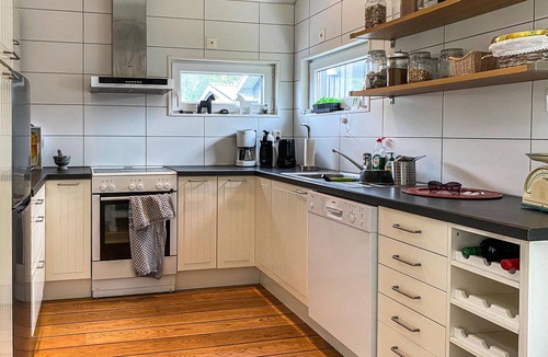 Skummesloevsstrand House | Gorgeous home in Skummeslövsstrand