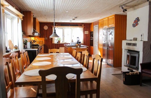 Larbro House | GOT121 Lärbro - Rute Sofiero 133