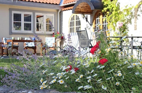 Larbro House | GOT121 Lärbro - Rute Sofiero 133