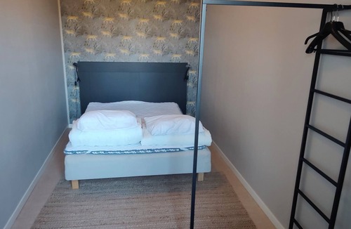 Gotland Municipality Bed & Breakfast | Gothem Logi
