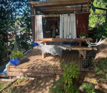 Granna Other | Gränna Glamping