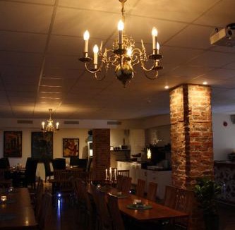 Granna Hotel | Grännagården Hotell och Restaurang